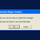 Illustration for article titled Want a Feature That Actually Unsends Email? Talk to AOL